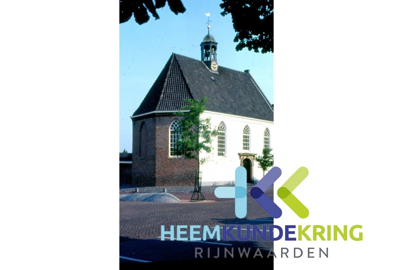 NH kerk Lobith